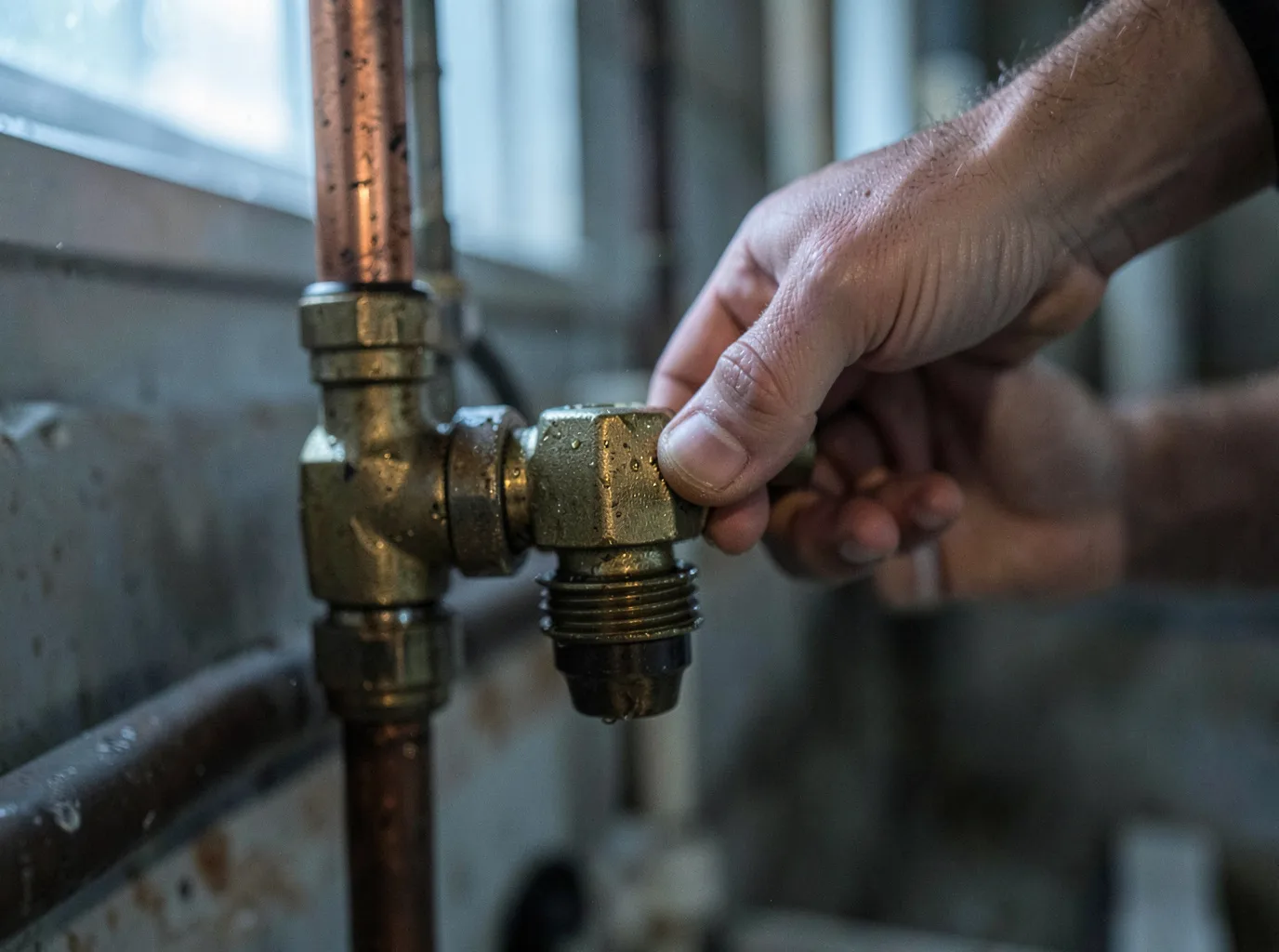 Emergency Plumber Buffalo, ND FAQs